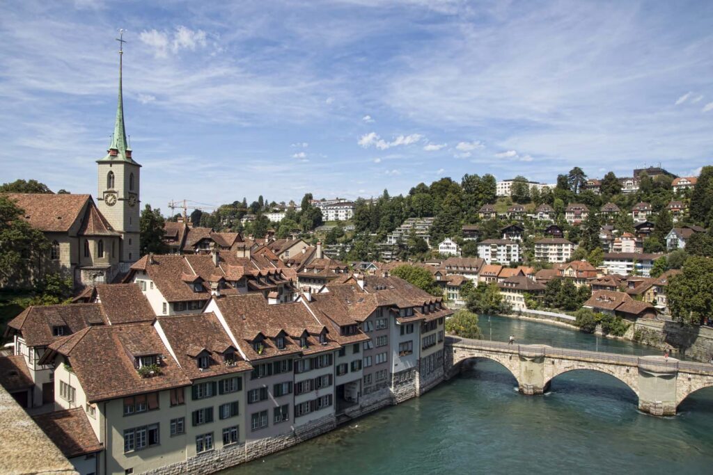 Bern