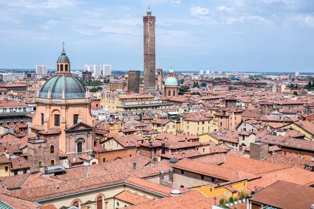 Bologna