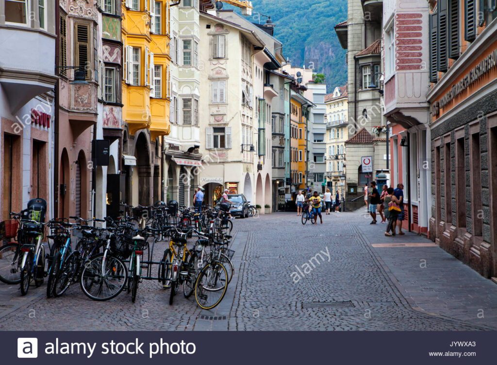 Bolzano
