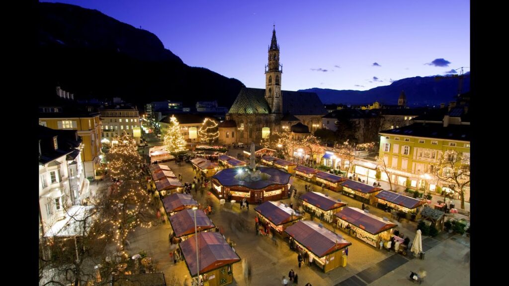 Bolzano