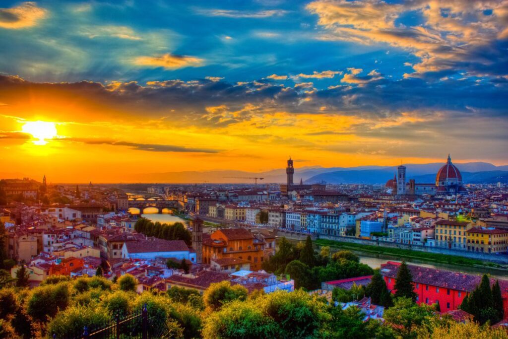 Florence