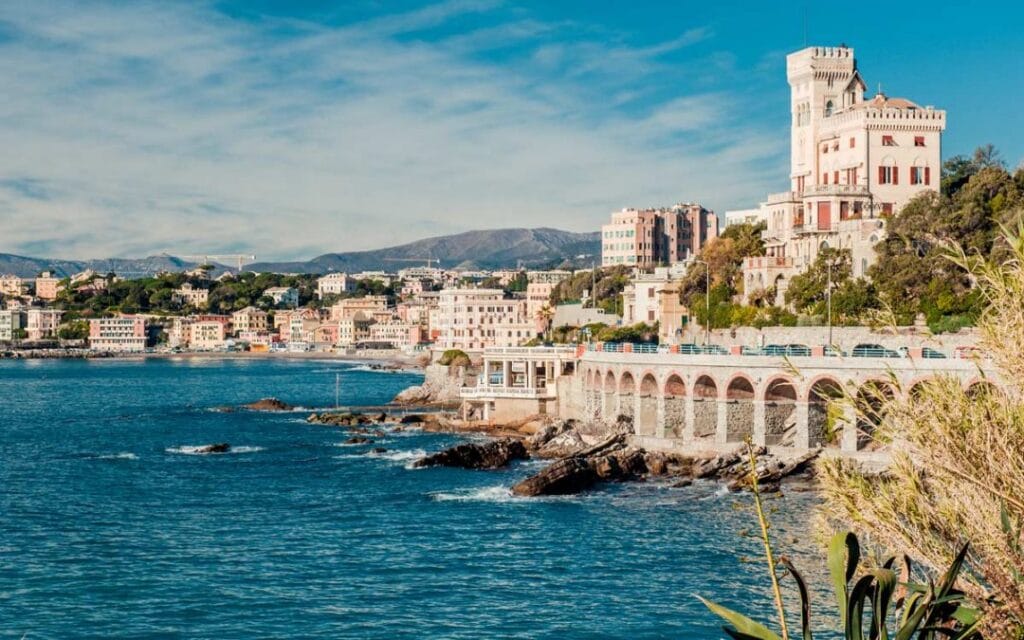 Genoa