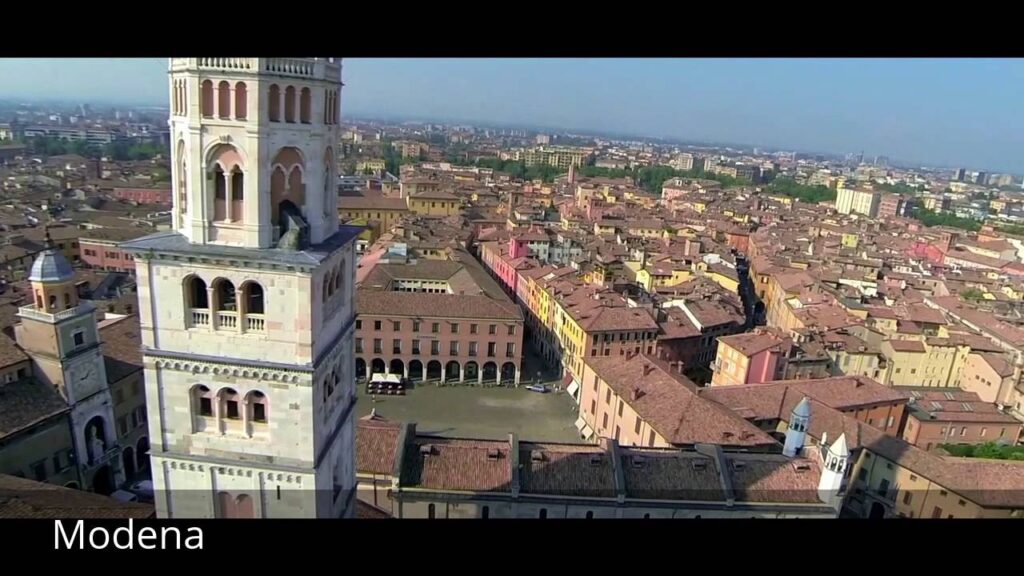 Modena