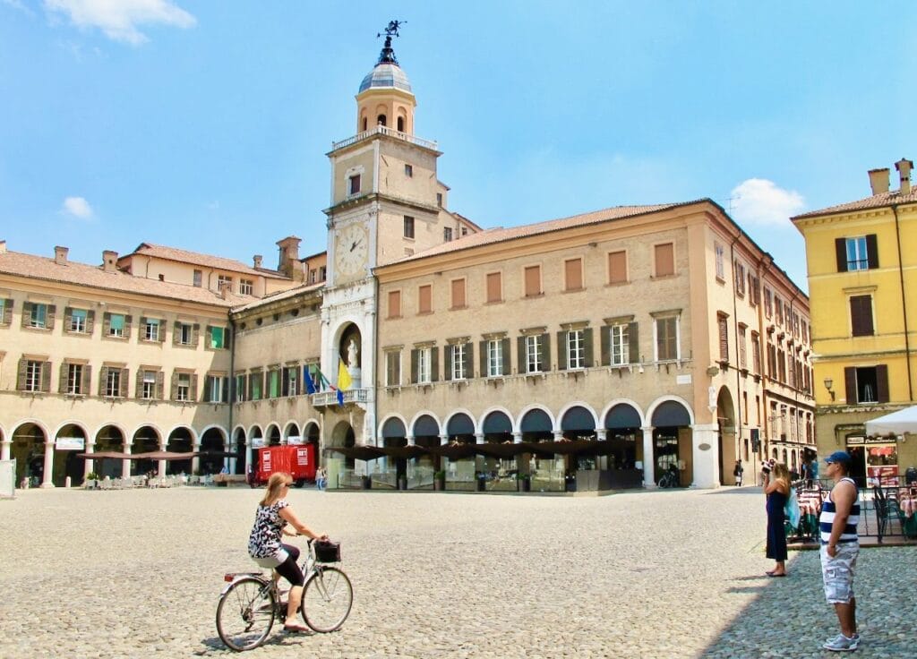 Modena