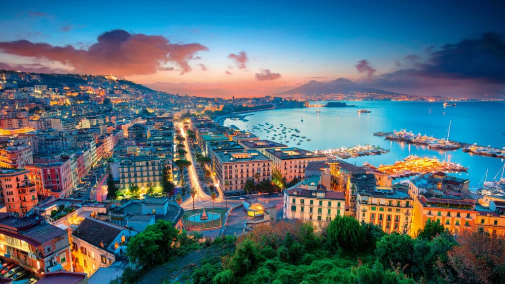 Naples