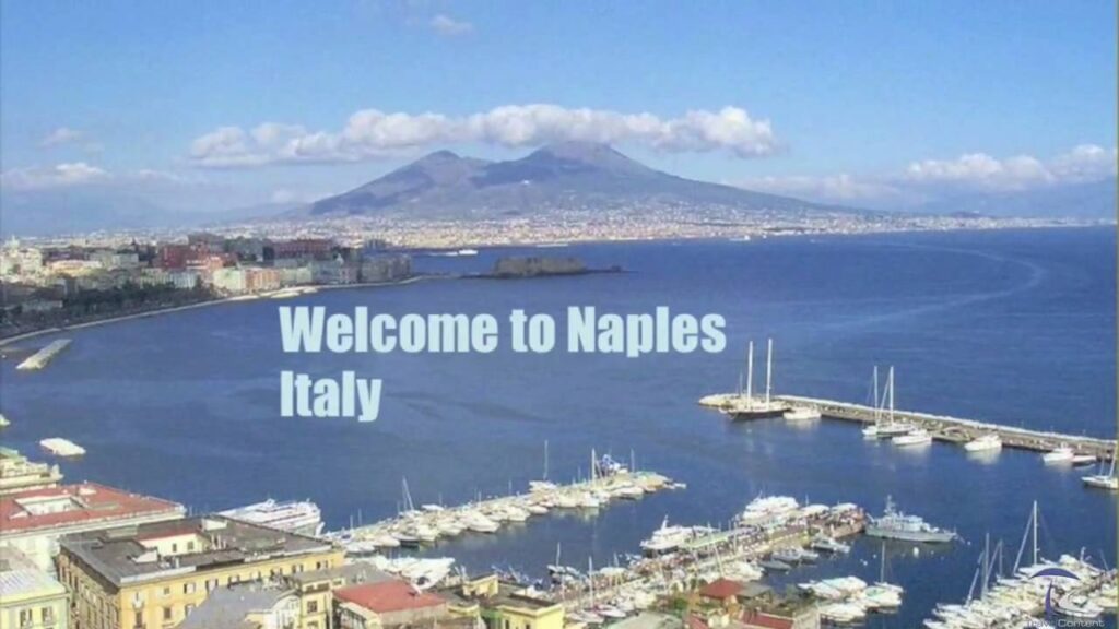 Naples