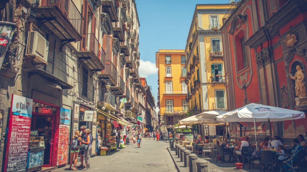 Naples