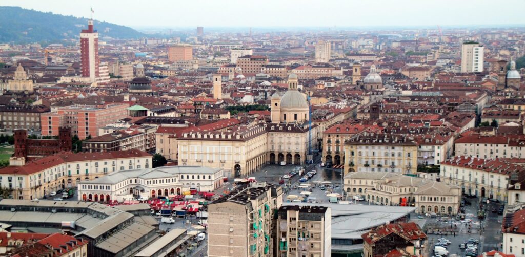 Turin