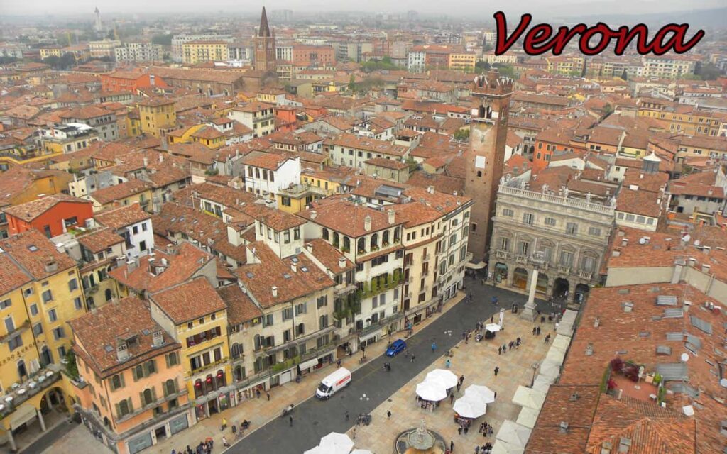 Verona