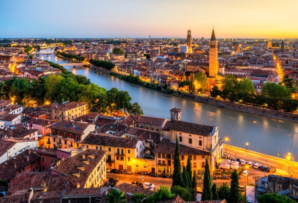 Verona