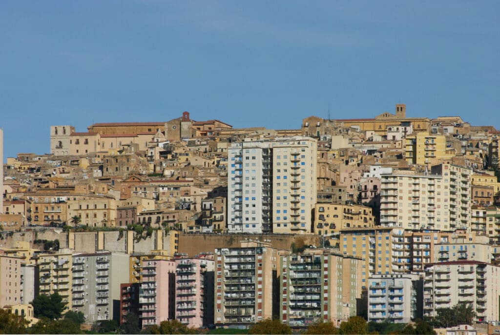 Agrigento