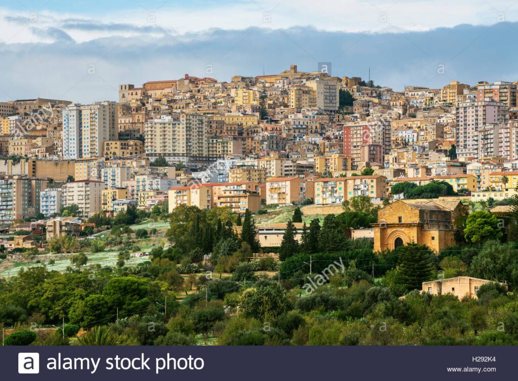 Agrigento