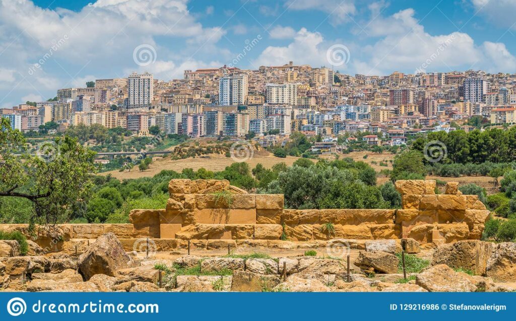 Agrigento