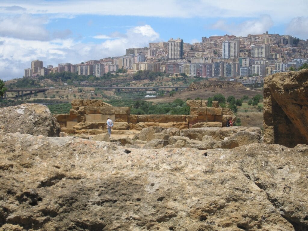 Agrigento