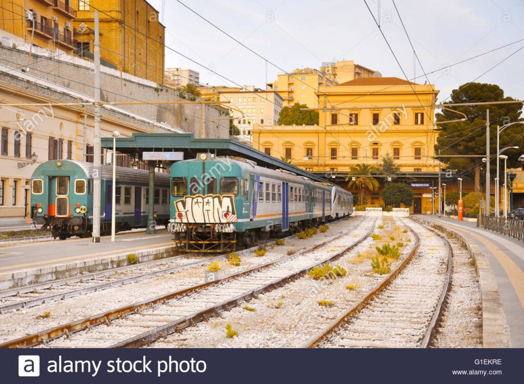 Agrigento
