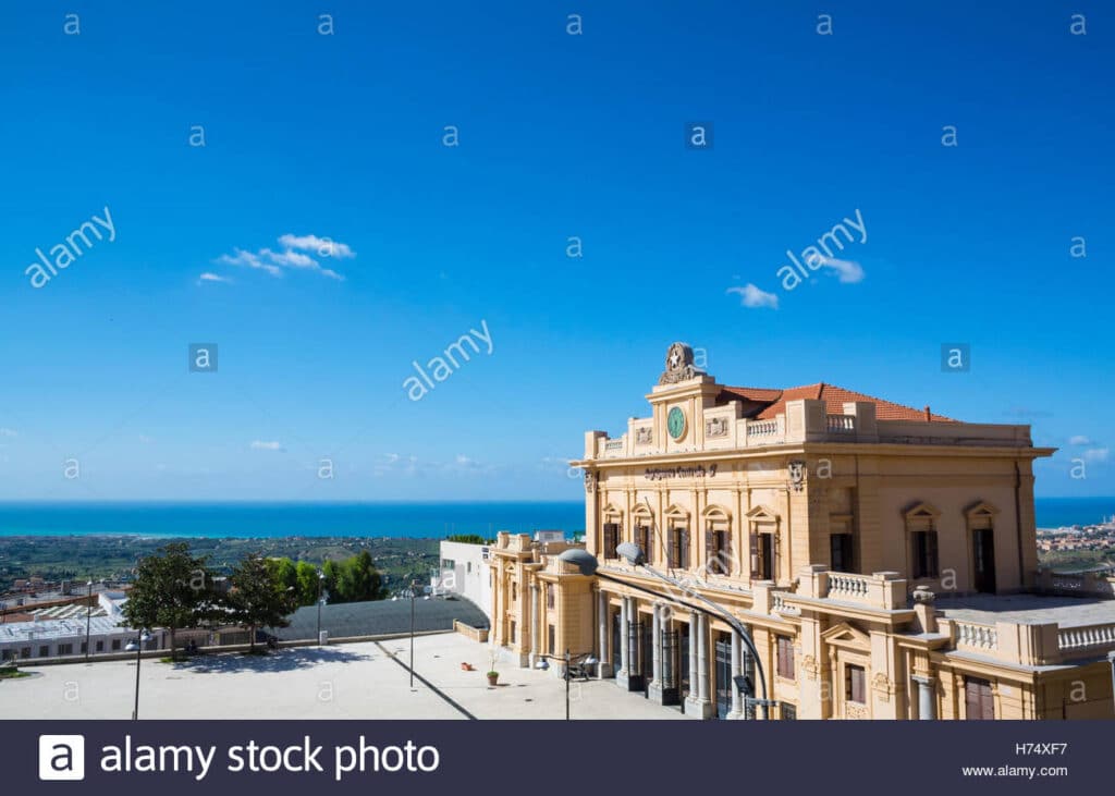 Agrigento