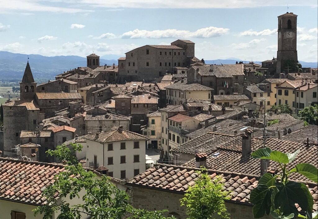 Arezzo