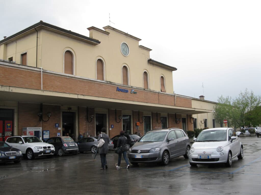 Arezzo