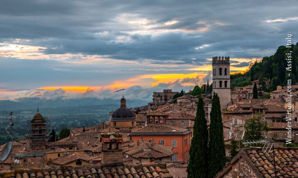 Assisi