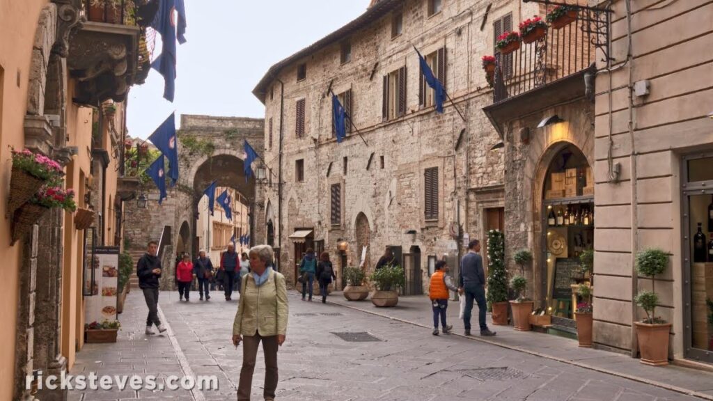 Assisi