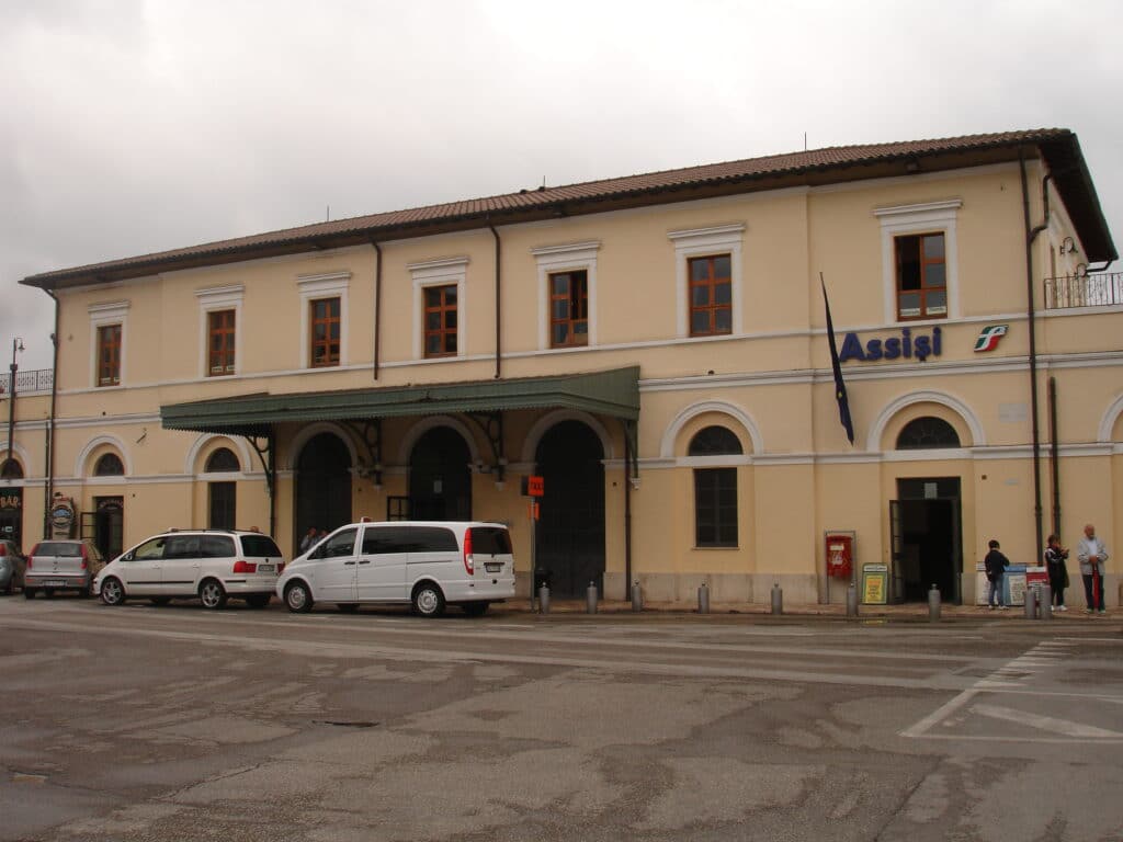 Assisi