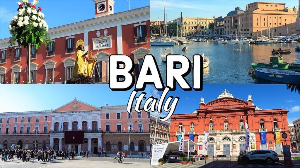 Bari