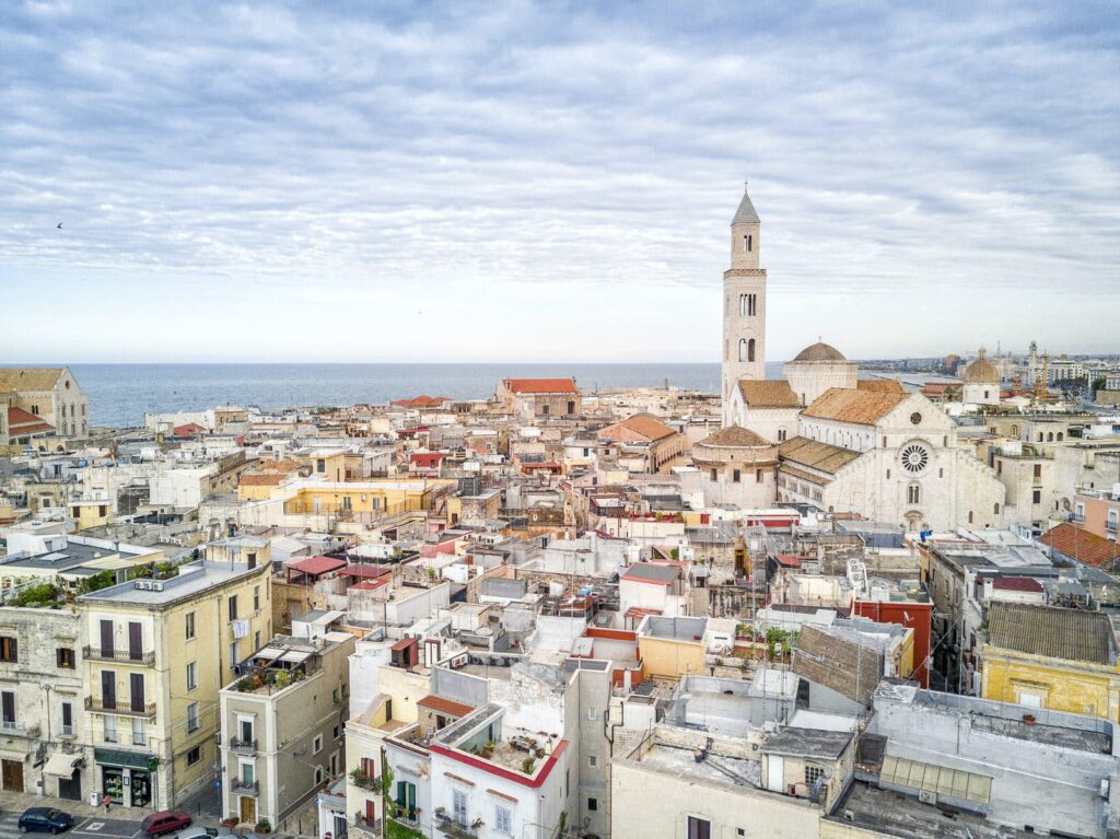 Bari