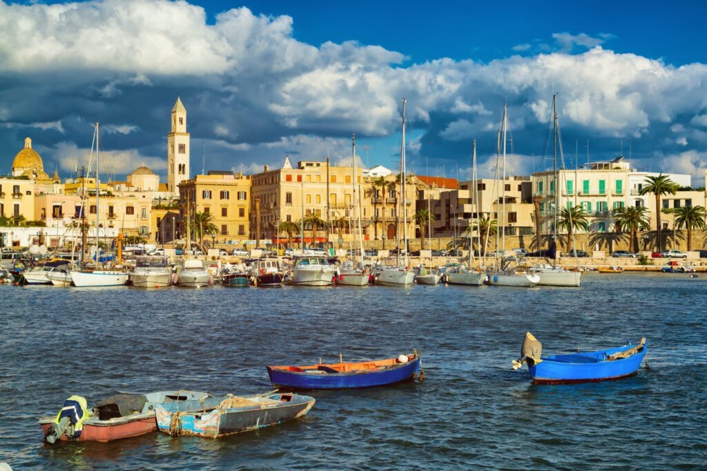Bari