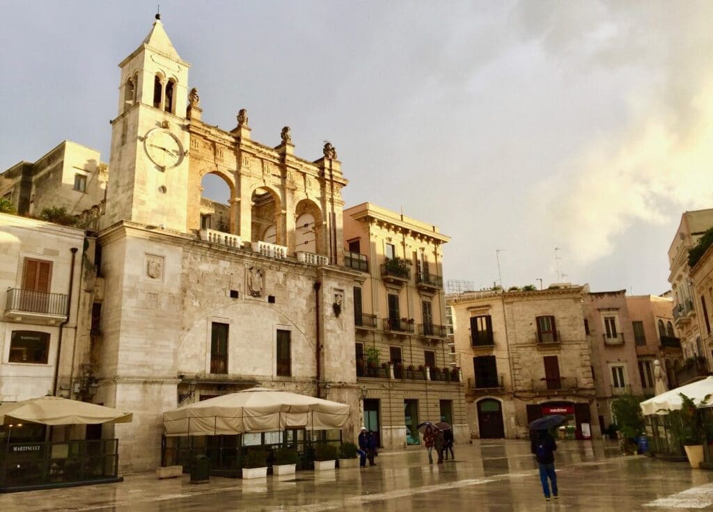 Bari