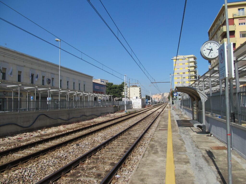 Bari