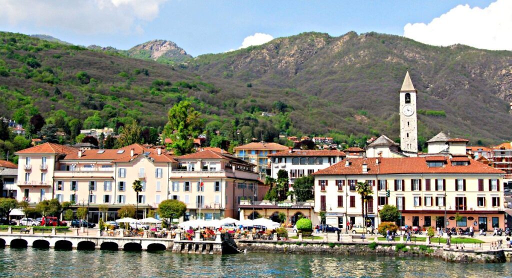 Baveno