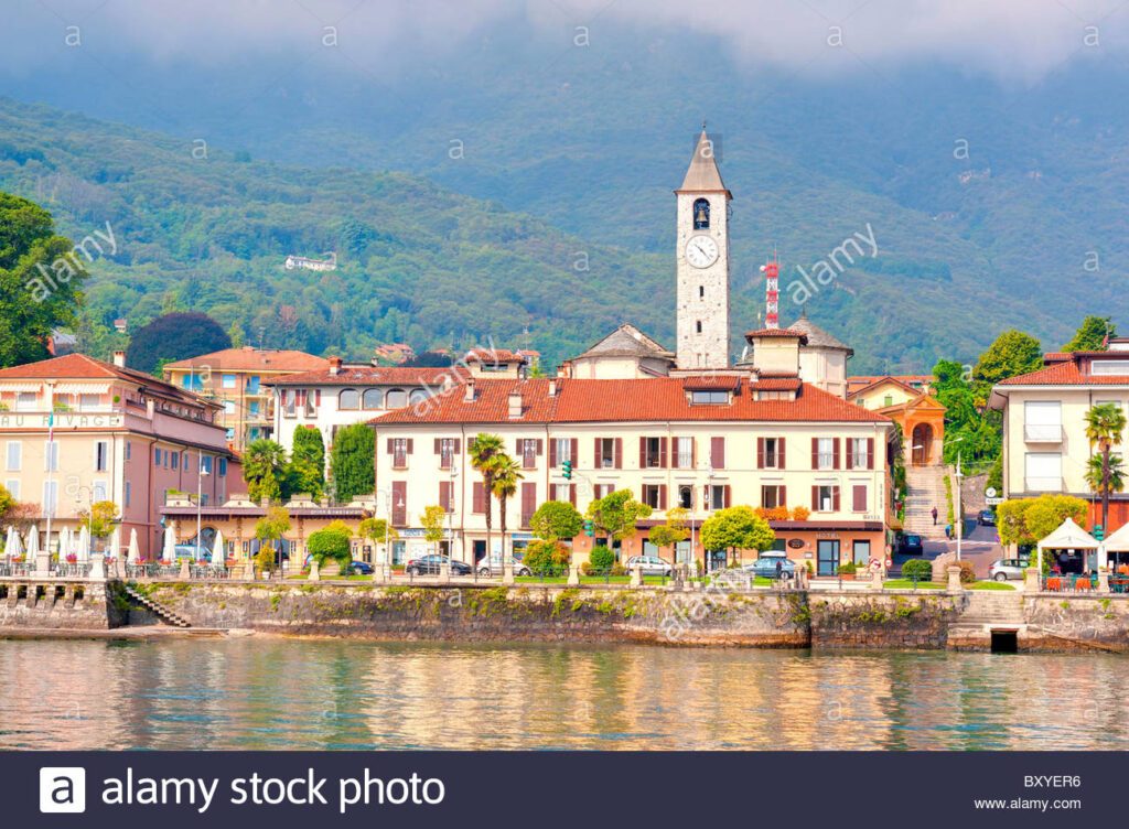 Baveno
