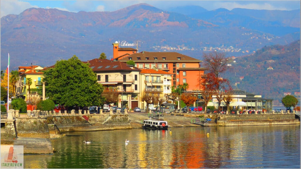 Baveno