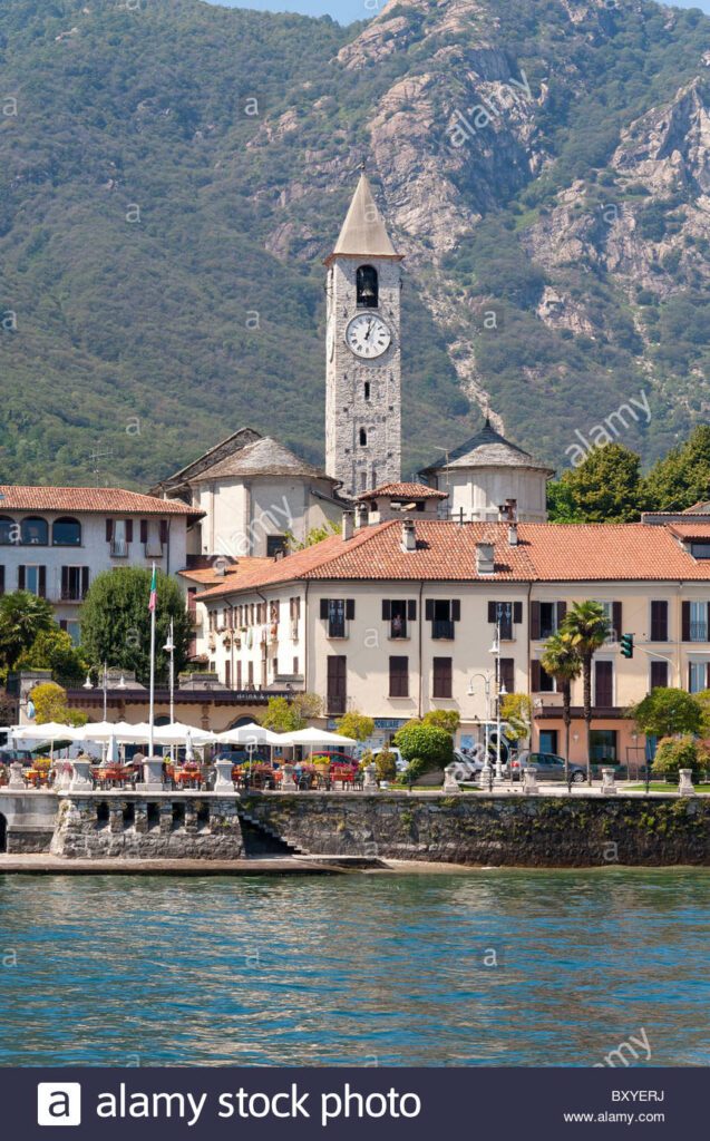 Baveno