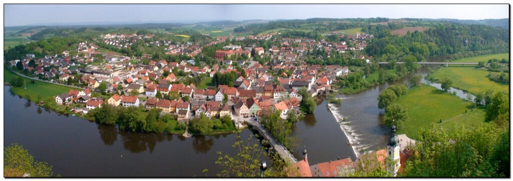 Beratzhausen