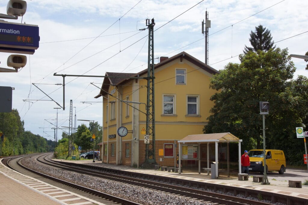 Beratzhausen