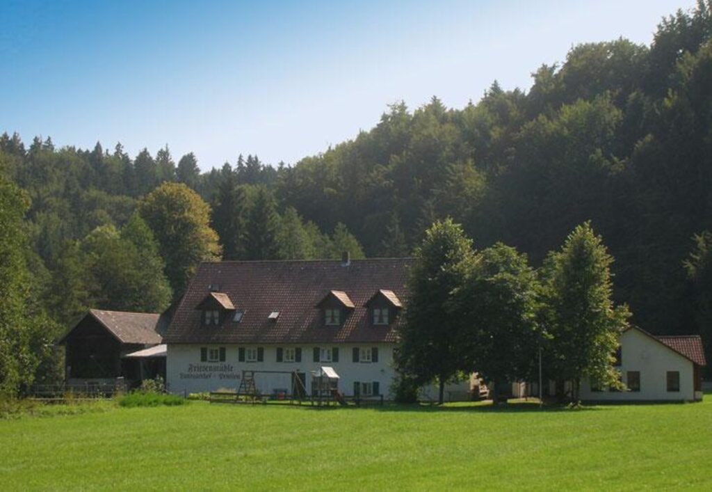 Beratzhausen