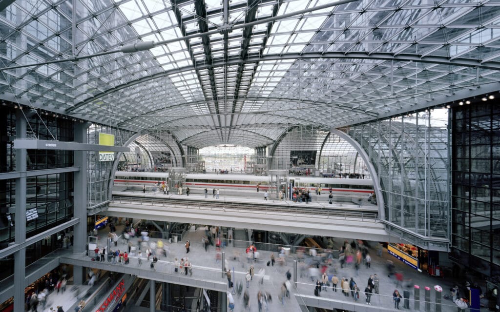 Berlin East
