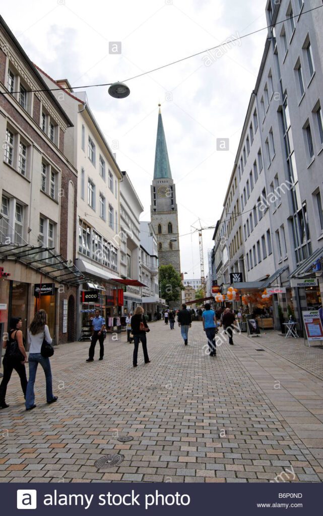Bielefeld