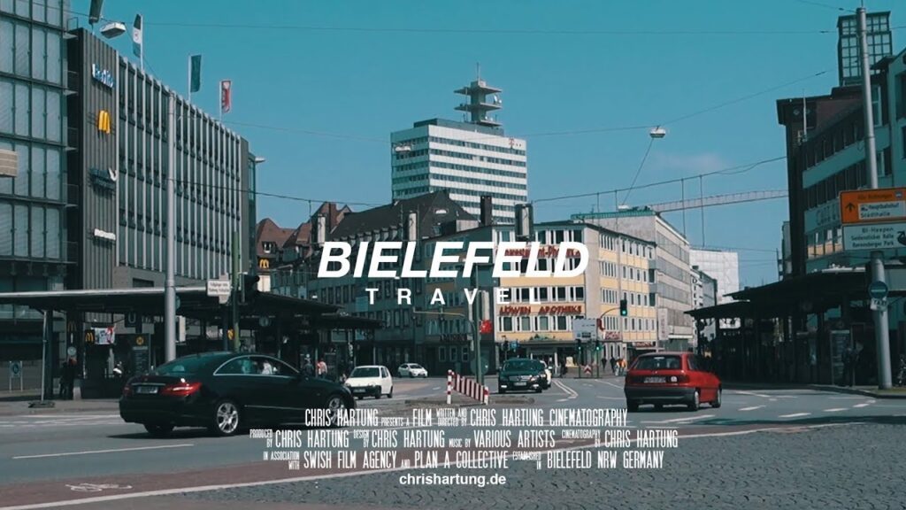 Bielefeld