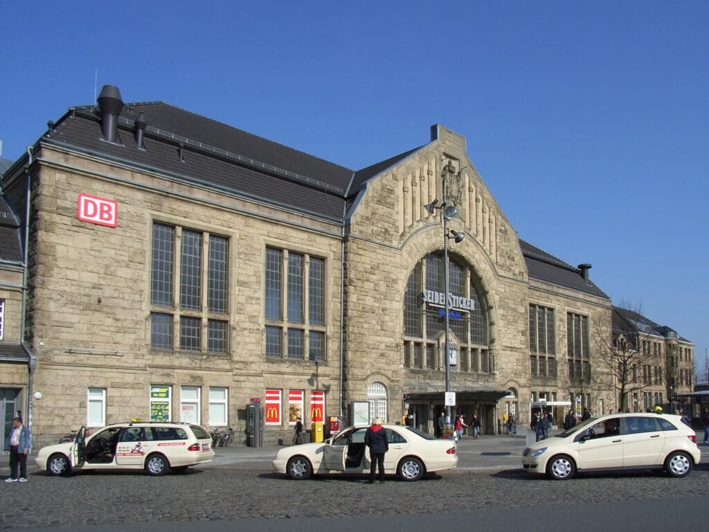Bielefeld