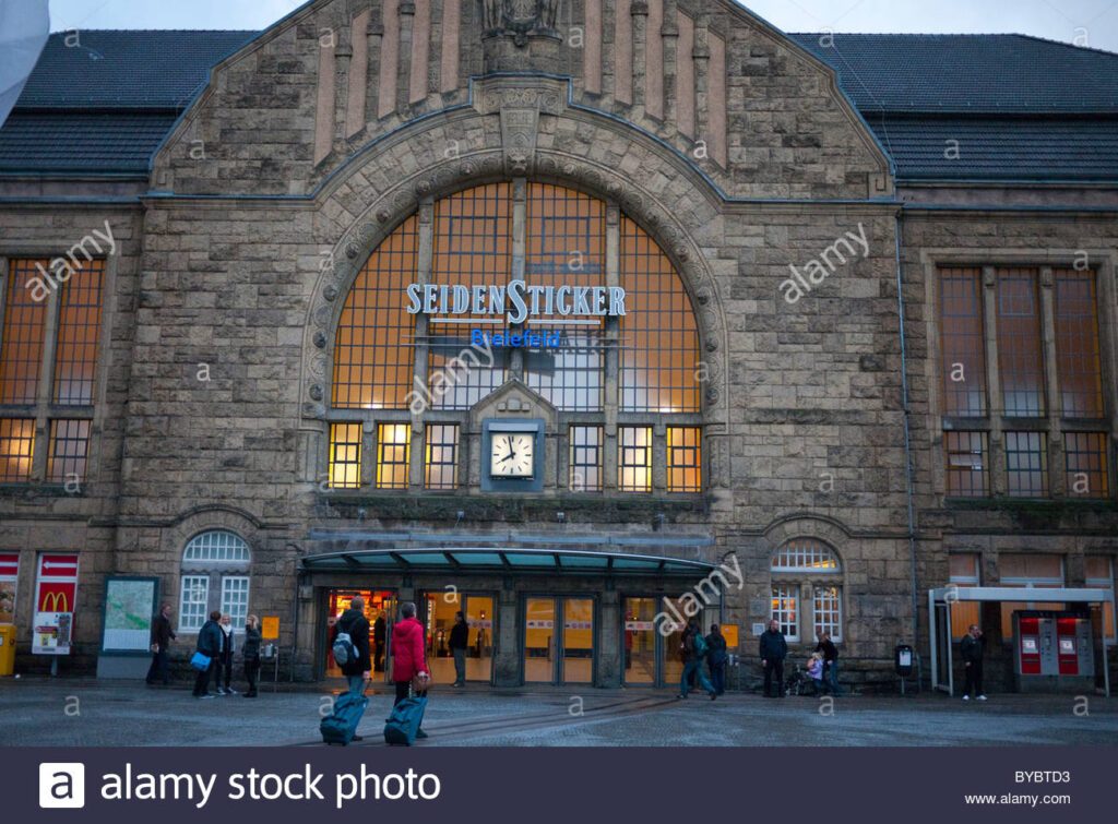 Bielefeld