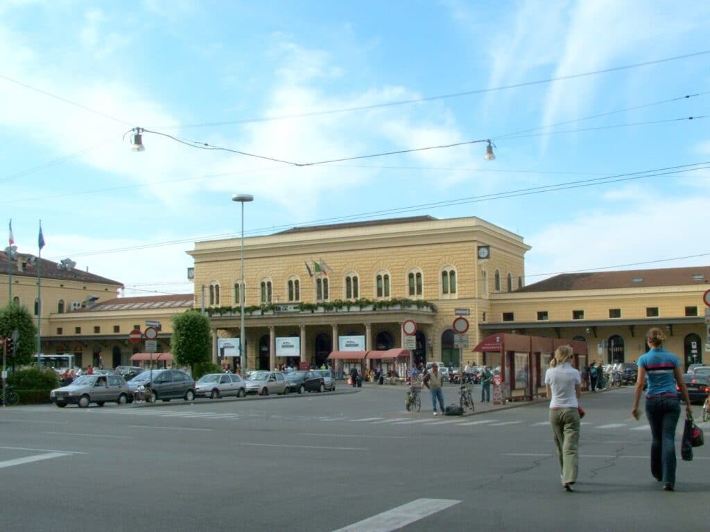 Bologna