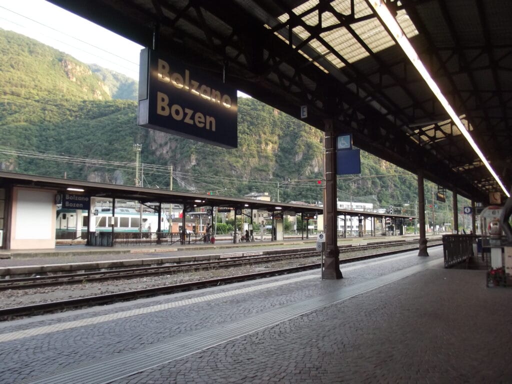 Bolzano Bozen