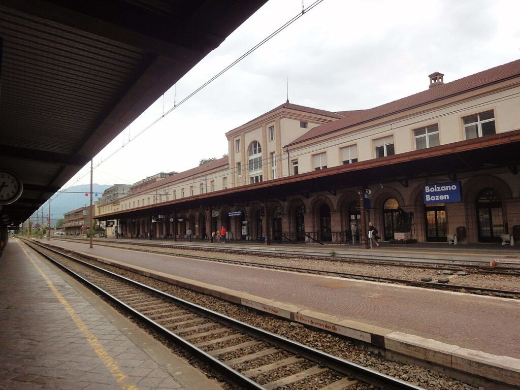 Bolzano Bozen