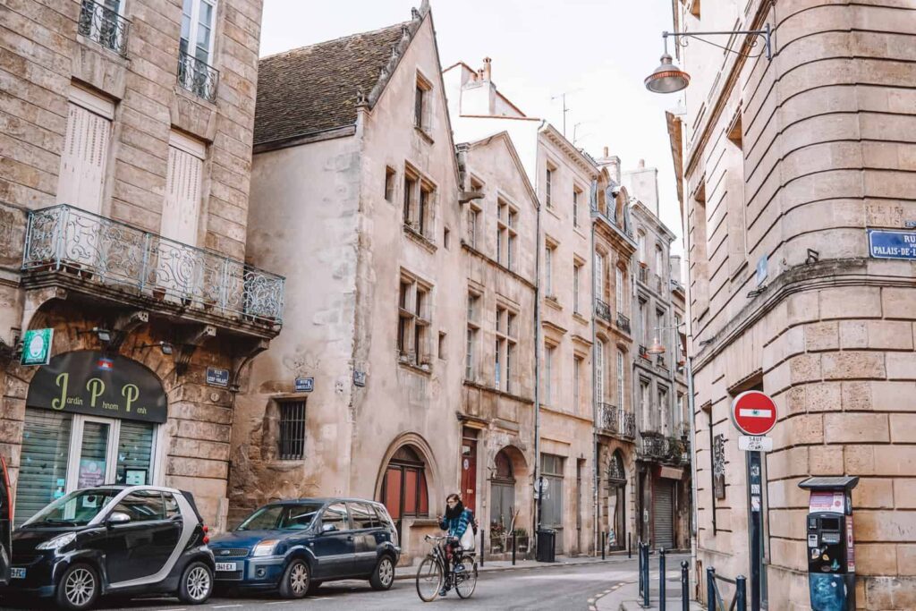 Bordeaux