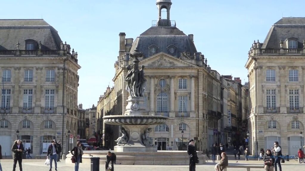 Bordeaux