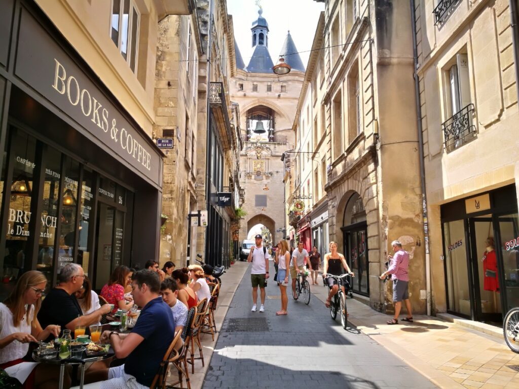 Bordeaux