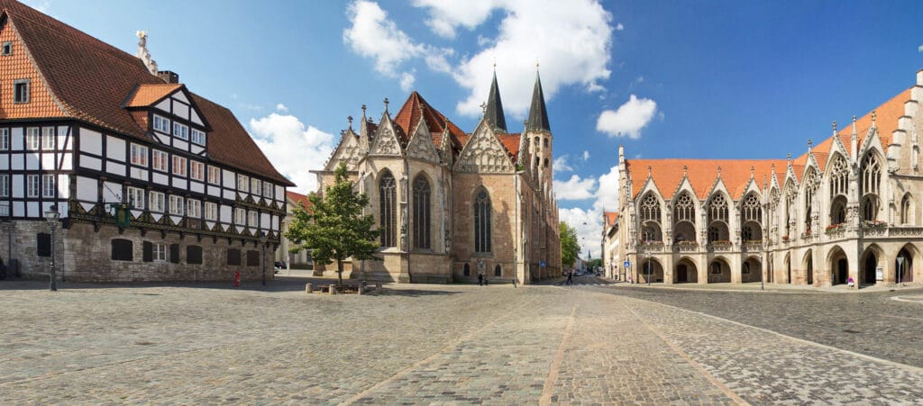 Braunschweig