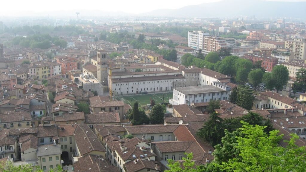 Brescia
